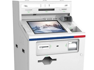 創(chuàng)新科技，怡化中標(biāo)浦發(fā)銀行項(xiàng)目