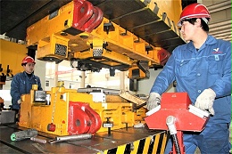 五金沖壓件加工廠，沖壓加工工藝專業(yè)術(shù)語