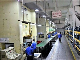 深圳五金沖壓件加工廠，鎂合金沖壓工藝