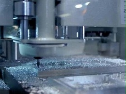 揭陽鈑金加工廠電拋光工藝的5個(gè)優(yōu)點(diǎn)