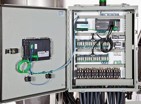 鈑金機箱加工1-黃浦區(qū)鈑金加工廠