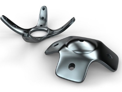 五金沖壓模具加工件，沖壓鋼板模詳解-深圳誠(chéng)瑞豐五金沖壓廠