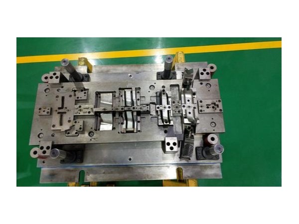 什么是精密沖壓模具 什么是精密沖壓模具