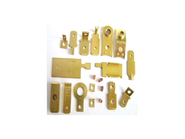 精密五金加工價格 精密五金加工價格