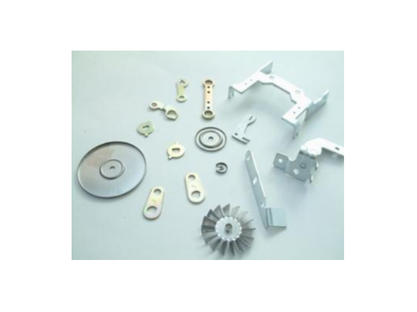 精密五金加工的相關(guān)知識 精密五金加工的相關(guān)知識