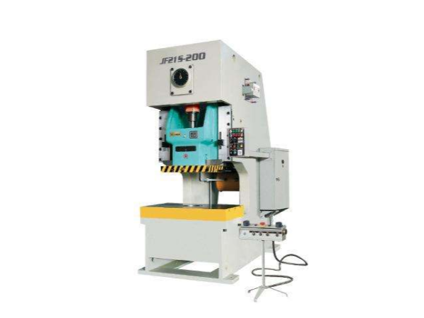 五金沖壓廠，壓力機的分類有哪些？