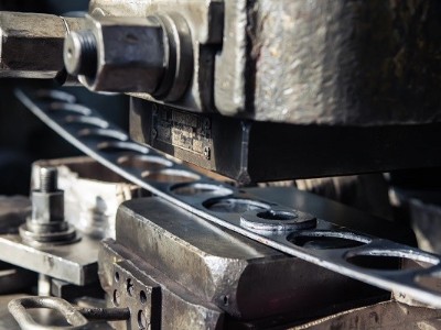 中山五金沖壓廠，模具如何檢修？-誠瑞豐科技股份有限公司