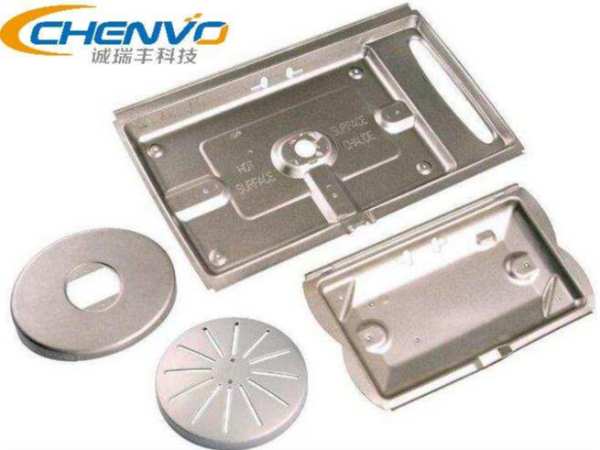 五金沖壓件檢驗(yàn)報(bào)告 五金沖壓件檢驗(yàn)報(bào)告