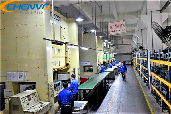 精密五金沖壓件外發(fā)加工，如何正確選用潤(rùn)滑劑？