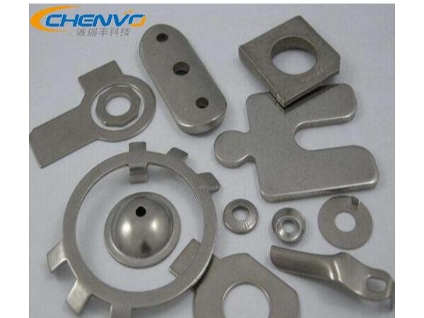 五金沖壓原理 五金沖壓原理