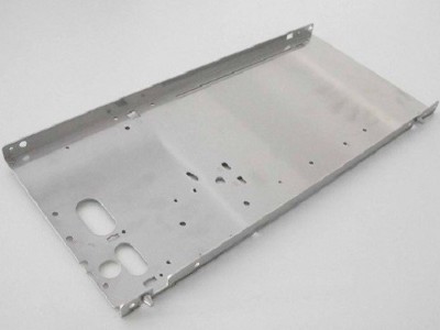 青海五金沖壓件加工廠，液壓成形技術(shù)分析