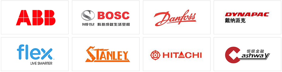 誠(chéng)瑞豐五金沖壓件客戶