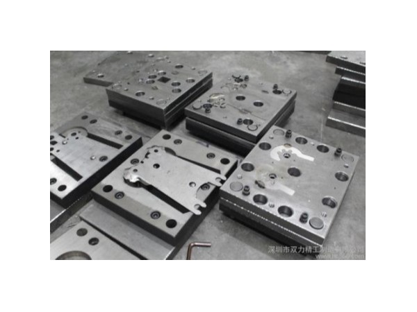 精密沖壓模具廠 精密沖壓模具廠
