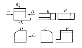 鈑金加工工藝圖-誠(chéng)瑞豐科技