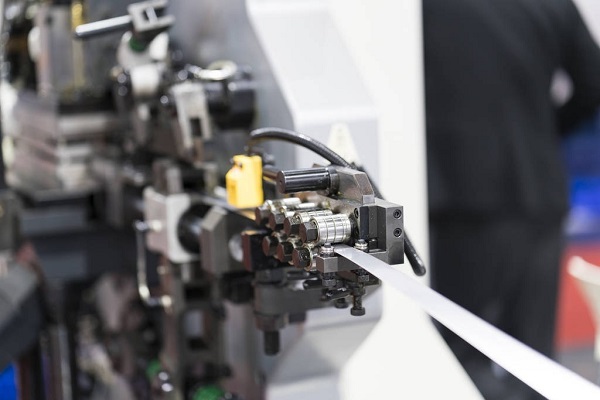 潮州沖壓件廠(chǎng)-誠(chéng)瑞豐