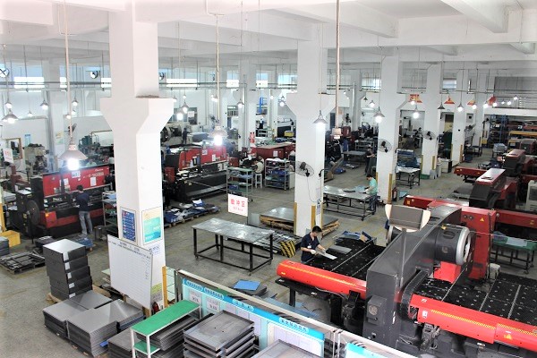 定做五金沖壓件-誠(chéng)瑞豐