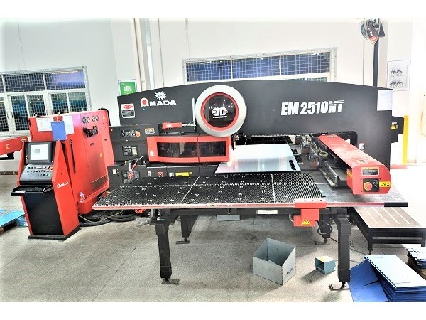 非標沖壓件鍛壓機操作要注意哪些問題？