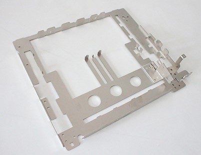 韶關(guān)沖壓件-誠瑞豐