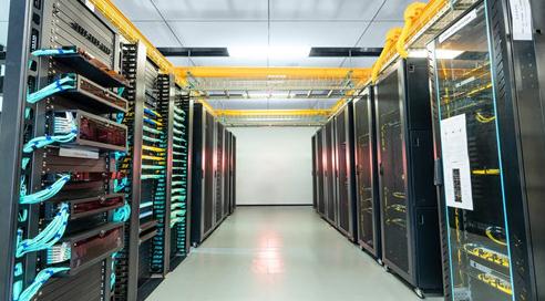 鈑金加工廠-服務(wù)器機柜生產(chǎn)