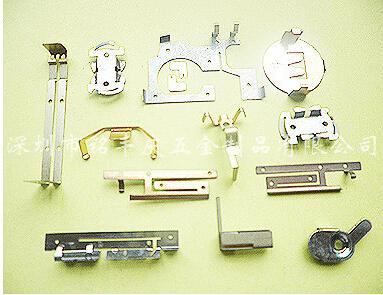 五金沖壓工藝有哪些 五金沖壓工藝有哪些