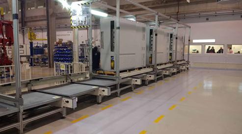 企石鈑金加工廠做機(jī)柜