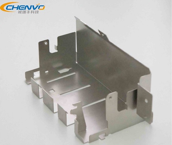 江門沖壓件-誠(chéng)瑞豐