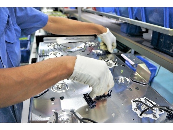 廣東五金沖壓件廠-注重品質(zhì)23年 廣東五金沖壓件廠-注重品質(zhì)23年