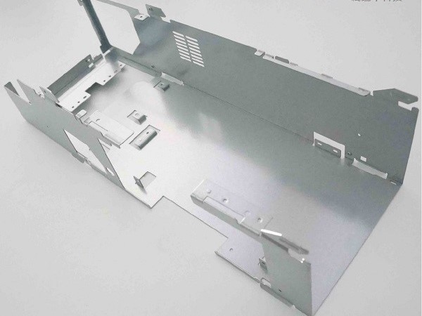 梅州沖壓加工-誠瑞豐