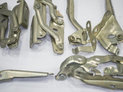 汕頭五金沖壓件，沖壓模具的6種成本費(fèi)用-[誠瑞豐]