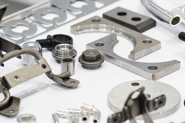 梅州五金沖壓件-誠(chéng)瑞豐