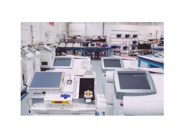 大朗鈑金加工廠的醫(yī)療設(shè)備機箱加工防靜電